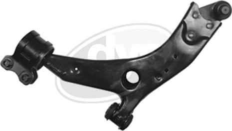 DYS 20-20507 - Track Control Arm www.autospares.lv