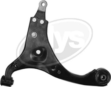 DYS 20-20589 - Track Control Arm www.autospares.lv