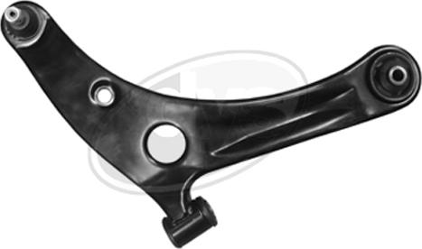 DYS 20-20644 - Рычаг подвески колеса www.autospares.lv