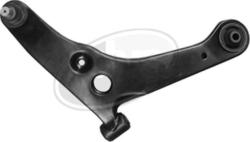 DYS 20-20650 - Track Control Arm www.autospares.lv