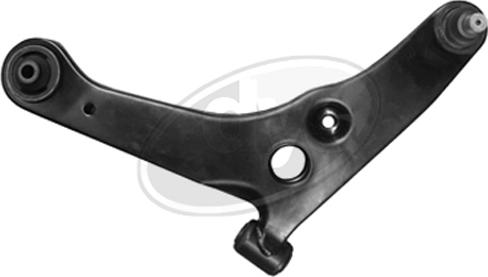 DYS 20-20651 - Рычаг подвески колеса www.autospares.lv