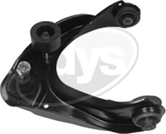 DYS 20-20610 - Neatkarīgās balstiekārtas svira, Riteņa piekare www.autospares.lv