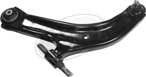 DYS 20-20688 - Track Control Arm www.autospares.lv