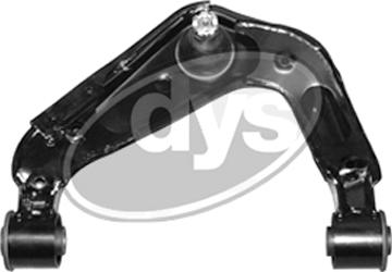 DYS 20-20677 - Neatkarīgās balstiekārtas svira, Riteņa piekare www.autospares.lv