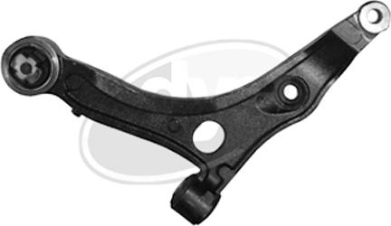 DYS 20-20049-2 - Track Control Arm www.autospares.lv