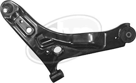 DYS 20-20044-1 - Рычаг подвески колеса www.autospares.lv