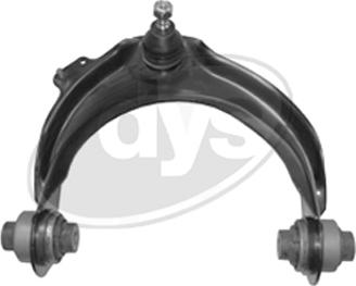 DYS 20-20043-1 - Neatkarīgās balstiekārtas svira, Riteņa piekare www.autospares.lv