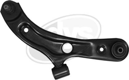 DYS 20-20047-1 - Track Control Arm www.autospares.lv