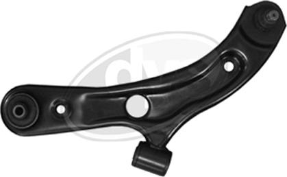 DYS 20-20047-2 - Track Control Arm www.autospares.lv