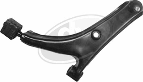 DYS 20-20059-2 - Neatkarīgās balstiekārtas svira, Riteņa piekare www.autospares.lv