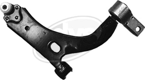 DYS 20-20057-1 - Рычаг подвески колеса www.autospares.lv