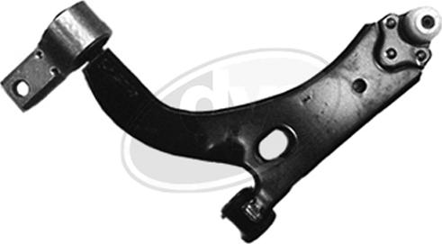 DYS 20-20057-2 - Рычаг подвески колеса www.autospares.lv