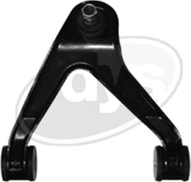 DYS 20-20036-2 - Рычаг подвески колеса www.autospares.lv