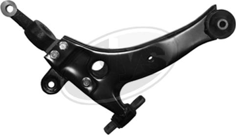 DYS 20-20076-1 - Track Control Arm www.autospares.lv