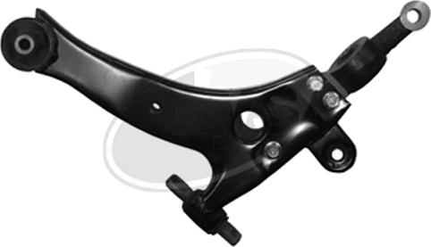 DYS 20-20076-2 - Track Control Arm www.autospares.lv