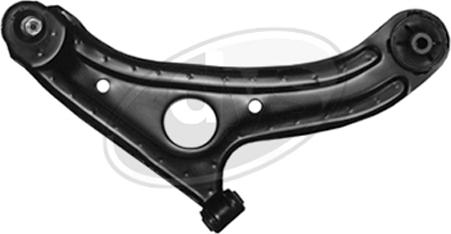 DYS 20-20078-1 - Рычаг подвески колеса www.autospares.lv