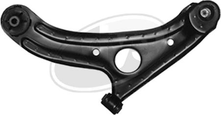 DYS 20-20078-2 - Track Control Arm www.autospares.lv