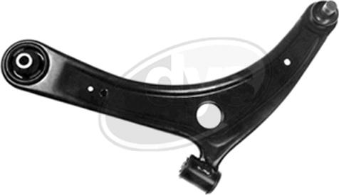 DYS 20-20898 - Рычаг подвески колеса www.autospares.lv