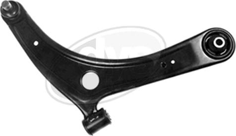 DYS 20-20897 - Рычаг подвески колеса www.autospares.lv