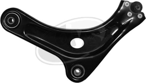 DYS 20-20855 - Рычаг подвески колеса www.autospares.lv