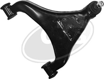 DYS 20-20794 - Track Control Arm www.autospares.lv