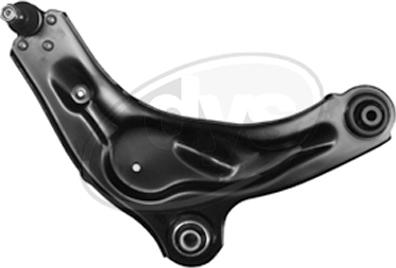 DYS 20-20791 - Track Control Arm www.autospares.lv