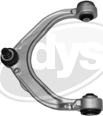 DYS 20-21444 - Neatkarīgās balstiekārtas svira, Riteņa piekare www.autospares.lv