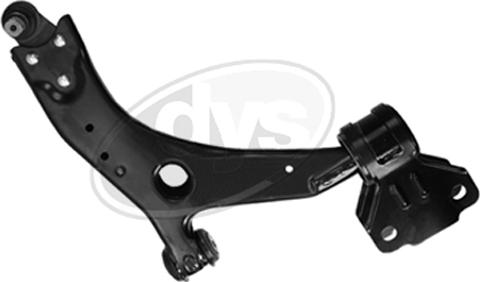 DYS 20-24185 - Track Control Arm www.autospares.lv