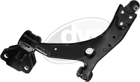 DYS 20-24186 - Track Control Arm www.autospares.lv