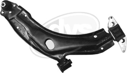 DYS 20-21405 - Track Control Arm www.autospares.lv