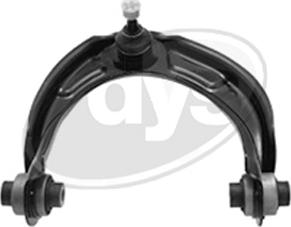 DYS 20-21476 - Neatkarīgās balstiekārtas svira, Riteņa piekare www.autospares.lv