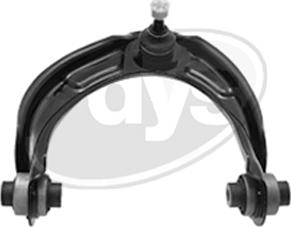 DYS 20-21477 - Neatkarīgās balstiekārtas svira, Riteņa piekare www.autospares.lv