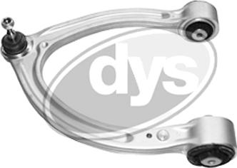 DYS 20-21564 - Neatkarīgās balstiekārtas svira, Riteņa piekare autospares.lv