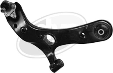 DYS 20-21655 - Рычаг подвески колеса www.autospares.lv