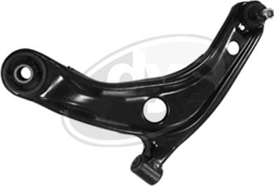 DYS 20-21663 - Рычаг подвески колеса www.autospares.lv