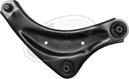 DYS 20-21600 - Track Control Arm www.autospares.lv