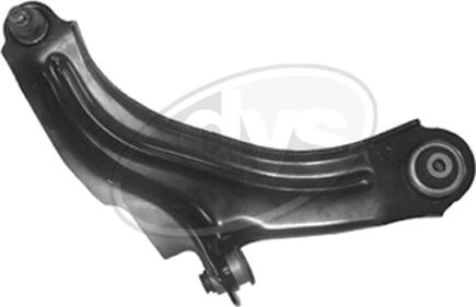 DYS 20-21808 - Рычаг подвески колеса www.autospares.lv