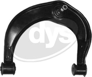 DYS 20-21831 - Neatkarīgās balstiekārtas svira, Riteņa piekare www.autospares.lv