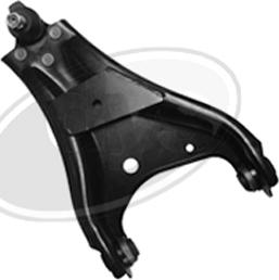 DYS 20-21394 - Track Control Arm www.autospares.lv