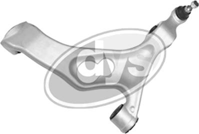 DYS 20-21396 - Track Control Arm www.autospares.lv