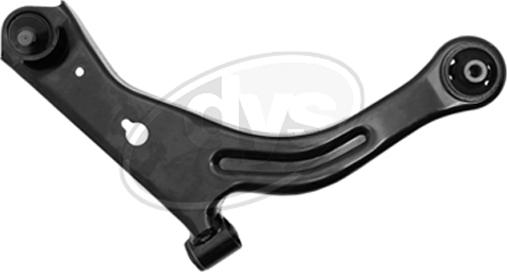 DYS 20-21242 - Рычаг подвески колеса www.autospares.lv