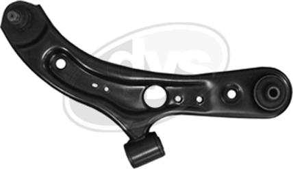 DYS 20-21220 - Track Control Arm www.autospares.lv