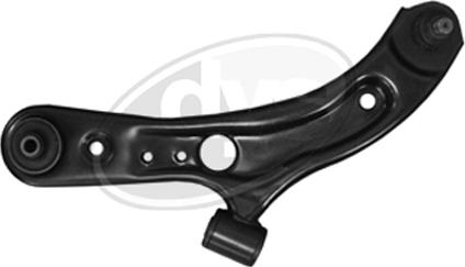 DYS 20-21221 - Track Control Arm www.autospares.lv