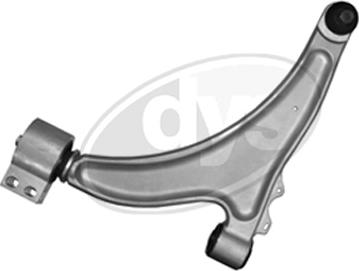 DYS 20-21279 - Track Control Arm www.autospares.lv