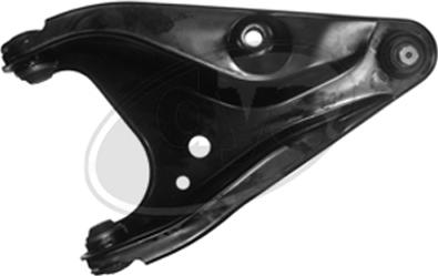 DYS 20-21747 - Track Control Arm www.autospares.lv