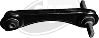 DYS 20-21768 - Neatkarīgās balstiekārtas svira, Riteņa piekare www.autospares.lv