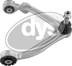 DYS 20-28001 - Neatkarīgās balstiekārtas svira, Riteņa piekare www.autospares.lv