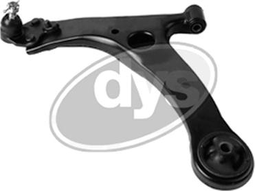 DYS 20-28337 - Рычаг подвески колеса www.autospares.lv