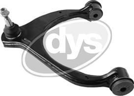 DYS 20-28245 - Neatkarīgās balstiekārtas svira, Riteņa piekare www.autospares.lv