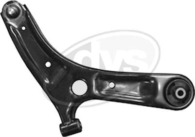 DYS 20-23996 - Neatkarīgās balstiekārtas svira, Riteņa piekare www.autospares.lv